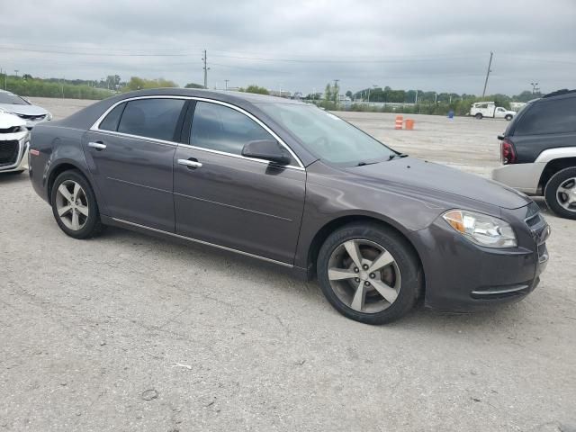 2012 Chevrolet Malibu 1LT