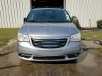 2014 Chrysler Town & Country Touring L