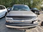 2001 Chevrolet Tahoe K1500