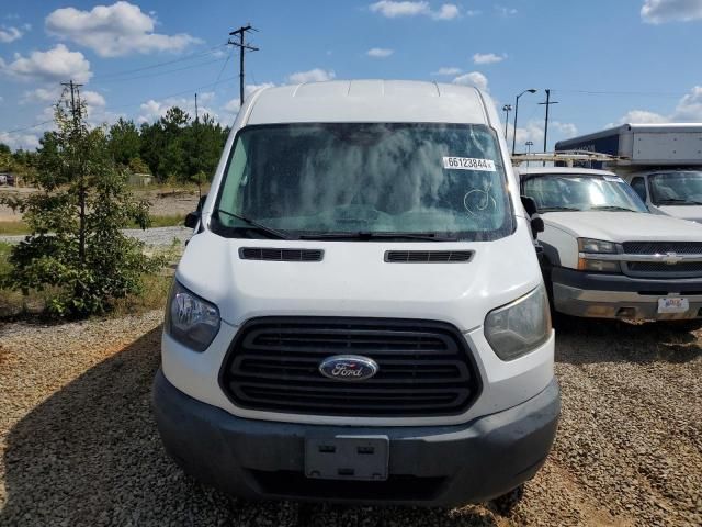 2018 Ford Transit T-350