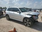 2014 Mercedes-Benz GLK 350