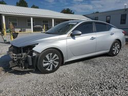 Vehiculos salvage en venta de Copart Cleveland: 2020 Nissan Altima S