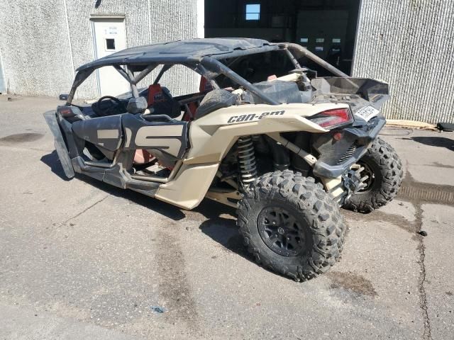 2023 Can-Am Maverick X3 Max X DS Turbo RR