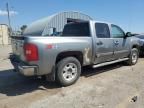 2007 Chevrolet Silverado K1500 Crew Cab