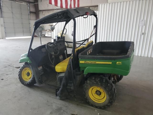 2020 John Deere XUV590E