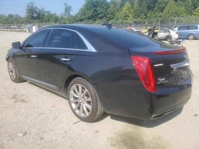 2014 Cadillac XTS Premium Collection