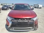 2020 Mitsubishi Outlander ES