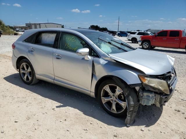 2014 Toyota Venza LE