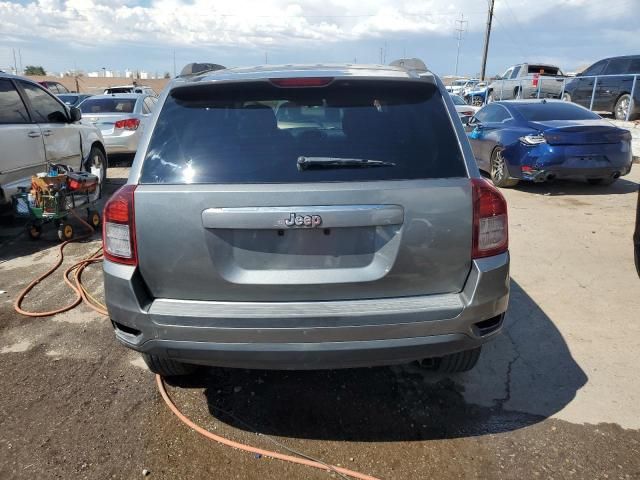 2014 Jeep Compass Sport