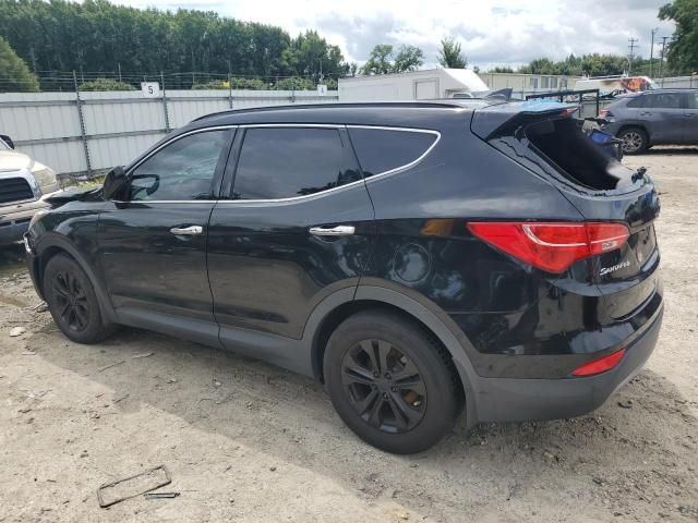 2014 Hyundai Santa FE Sport