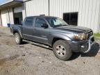 2009 Toyota Tacoma Double Cab