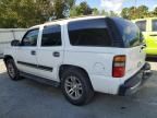 2005 Chevrolet Tahoe C1500