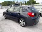 2015 Subaru Impreza Premium