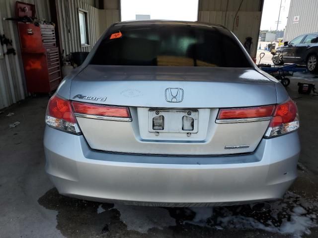 2011 Honda Accord SE