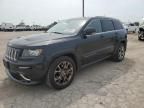 2012 Jeep Grand Cherokee SRT-8