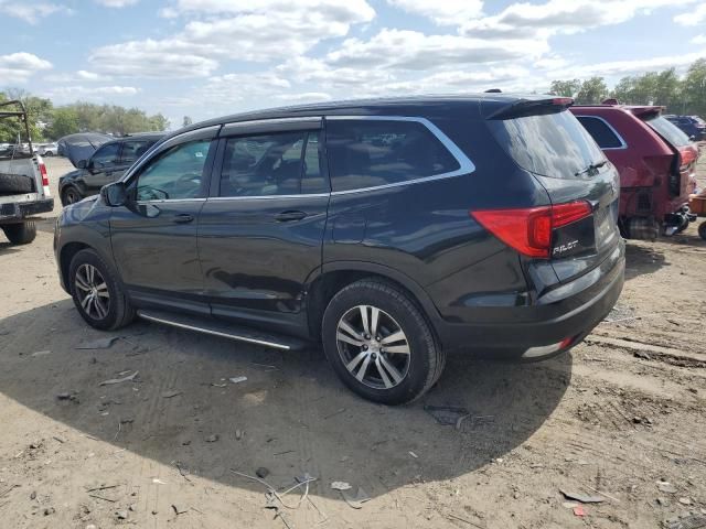 2016 Honda Pilot EX