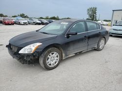 Run And Drives Cars for sale at auction: 2012 Nissan Altima Base