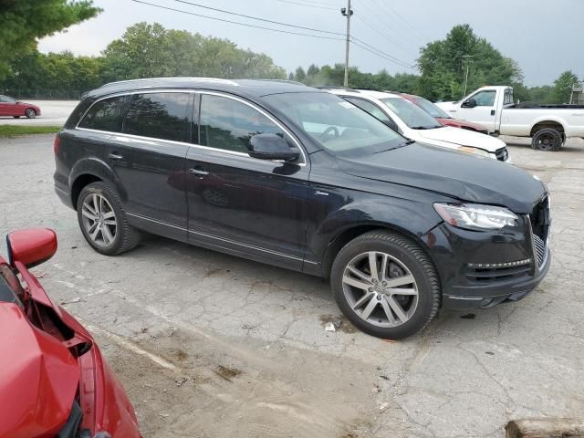 2015 Audi Q7 Premium Plus