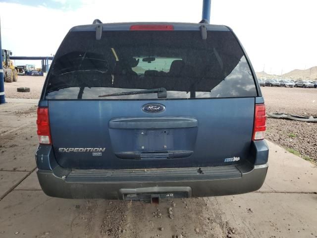 2006 Ford Expedition XLT