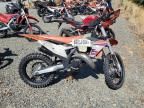 2024 KTM 125 XC