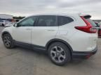 2017 Honda CR-V EXL