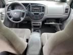 2001 Mazda Tribute LX