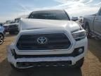 2017 Toyota Tacoma Double Cab