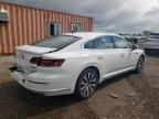 2019 Volkswagen Arteon SE