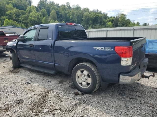 2012 Toyota Tundra Double Cab SR5