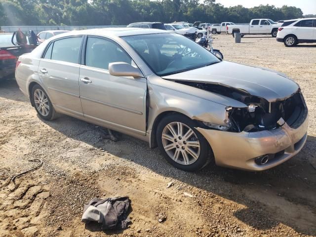 2008 Toyota Avalon XL