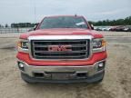 2015 GMC Sierra K1500 SLT