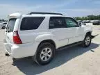 2008 Toyota 4runner SR5