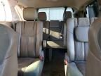 2013 Chrysler Town & Country Limited