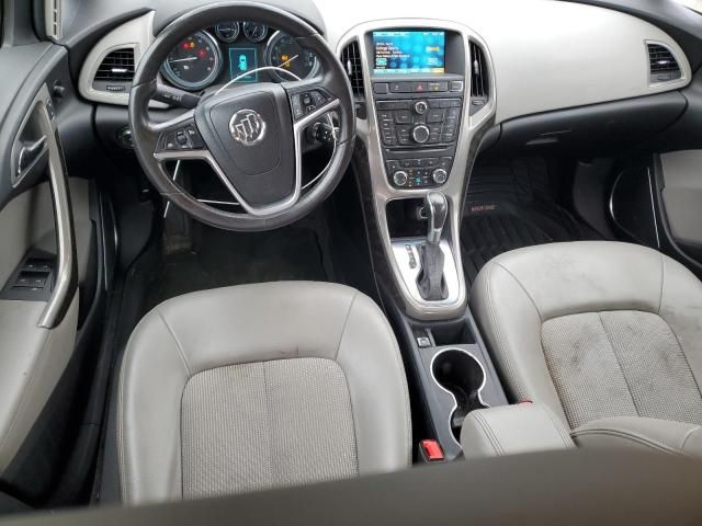 2016 Buick Verano Sport Touring