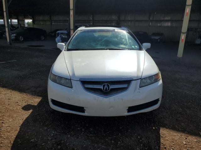 2006 Acura 3.2TL