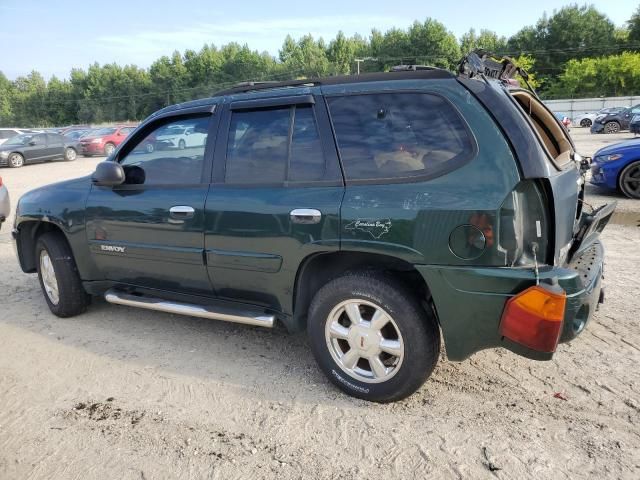 2002 GMC Envoy