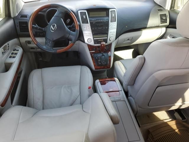 2008 Lexus RX 350