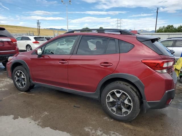 2019 Subaru Crosstrek Premium