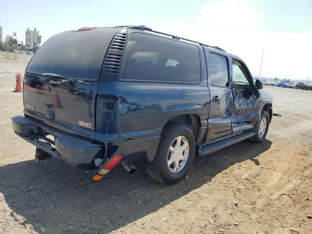 2005 GMC Yukon XL Denali