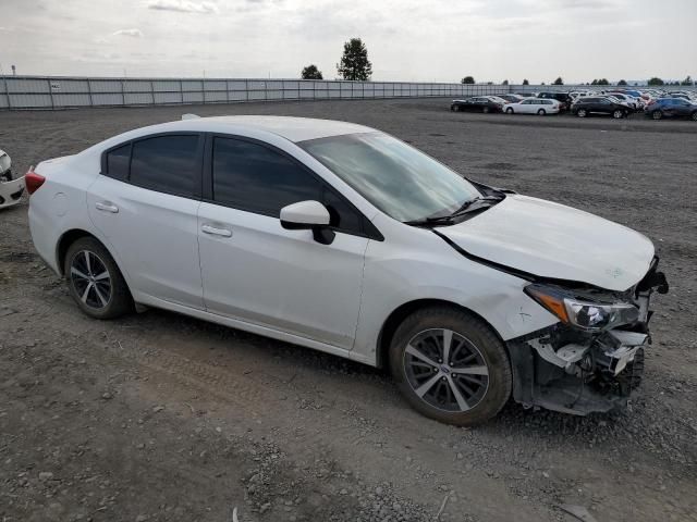 2019 Subaru Impreza Premium