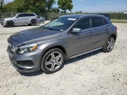 Salvage Cars with No Bids Yet For Sale at auction: 2015 Mercedes-Benz GLA 250 4matic