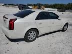 2007 Cadillac CTS