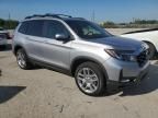 2024 Honda Passport EXL