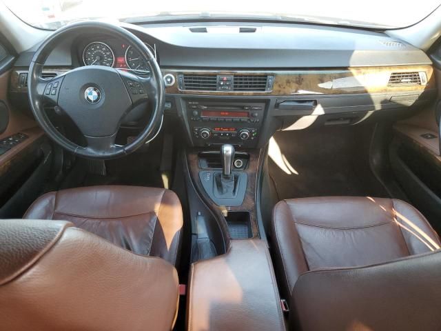 2007 BMW 328 I