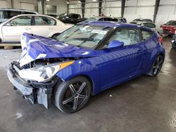 2012 Hyundai Veloster en venta en Ham Lake, MN