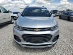 2018 Chevrolet Trax 1LT