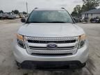 2011 Ford Explorer XLT