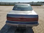 1993 Buick Century Special