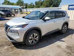 2023 Nissan Rogue SV en venta en Wichita, KS