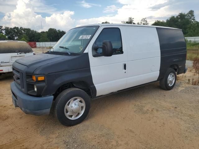 2014 Ford Econoline E150 Van